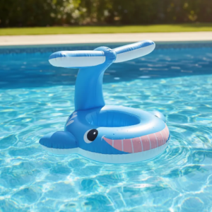 Flotador Techo Ballena Intex