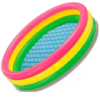 Piscina Inflable Redonda Intex Sunset Glow 57422 De 147cm X 33cm 275L - Image 2