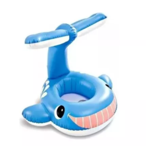 Flotador Techo Ballena Intex