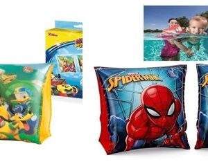 Flotador De Brazo Para Niños Bestway  98001