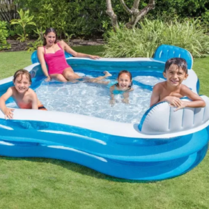Piscinas inflables
