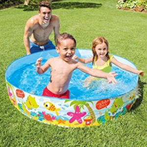 Piscinas estructurales y rigidas