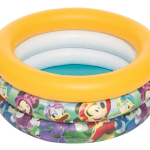 Piscina Inflable Bestway Mickey 70cm X 30cm