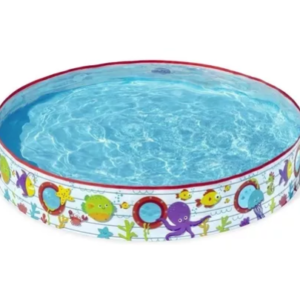 Piscina Grande Acuario Rigida 152x 25cm Bestway