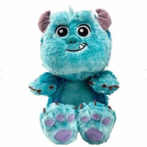 Peluche Sullivan Bebe 34cm Perfumado
