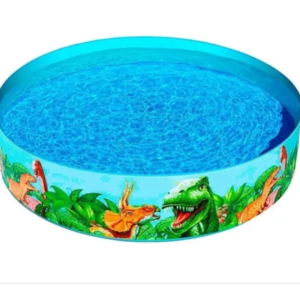 Alberca Rígida Redonda Bestway 183x38 Cm