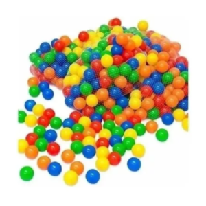 100 Pelotas Pelotas Para Piscina