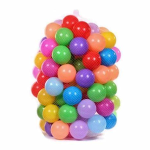 200 Pelotas Pelotas Para Piscina