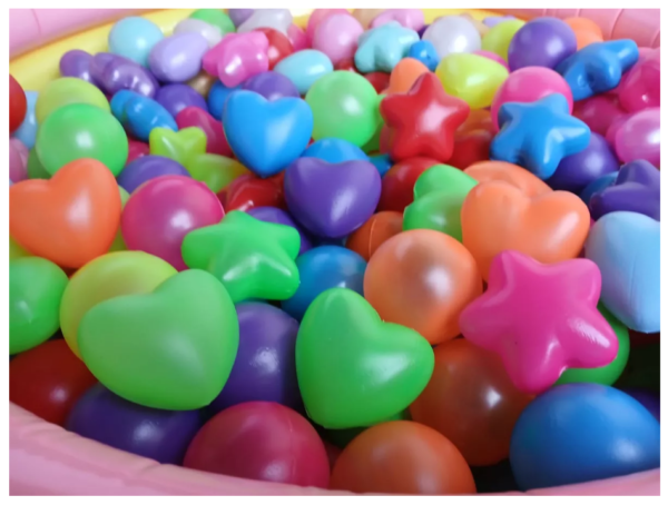 Pelotas Pelotas De Figuras - Image 3
