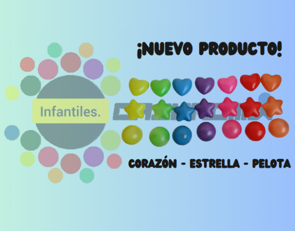 Pelotas Pelotas De Figuras