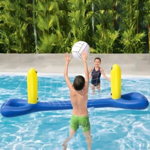 Set Inflable De Voleibol Bestway 52133