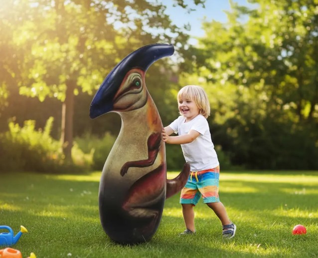 Boxeador Inflable Bestway y Intex ¡Diversión Garantizada! X Unidad - Image 29