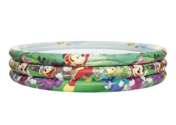 Combos 3en1 Para Niños + 50 Pelotas Gratis - Image 9