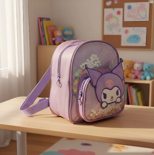 Maleta Morral Bolso Pequeño - Image 16