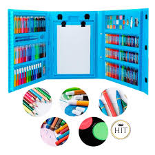 Kit De Dibujo 208 Piezas Mas Obsequio - Image 4