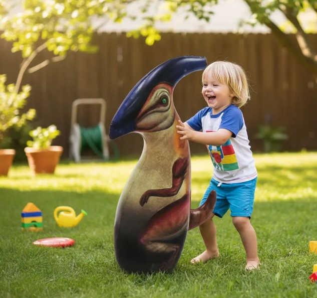 Boxeador Inflable Bestway y Intex ¡Diversión Garantizada! X Unidad - Image 30