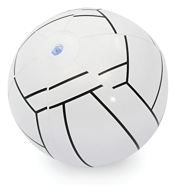 Set Inflable De Voleibol Bestway 52133 - Image 6