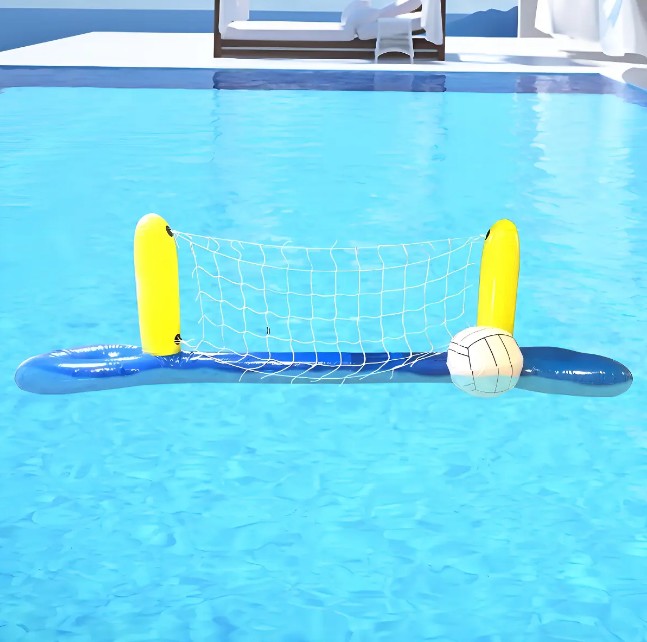 Set Inflable De Voleibol Bestway 52133 - Image 8