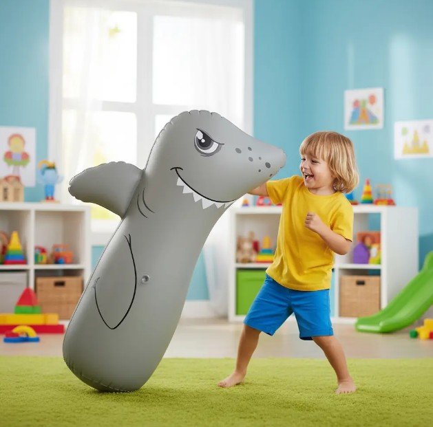 Boxeador Inflable Bestway y Intex ¡Diversión Garantizada! X Unidad - Image 32