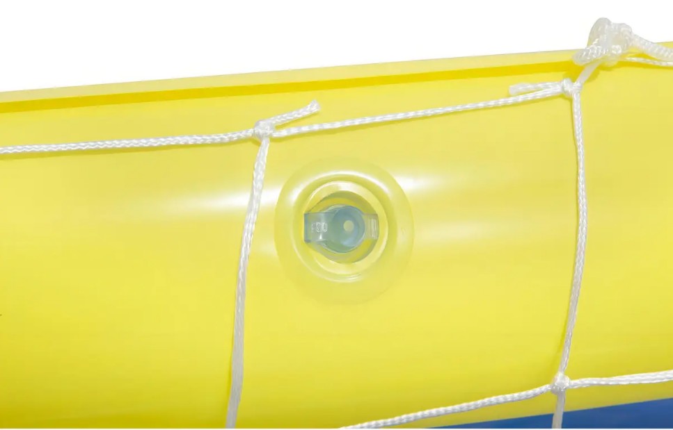 Cancha Juego Inflable Malla Futbol Bestway 52123 - Image 3