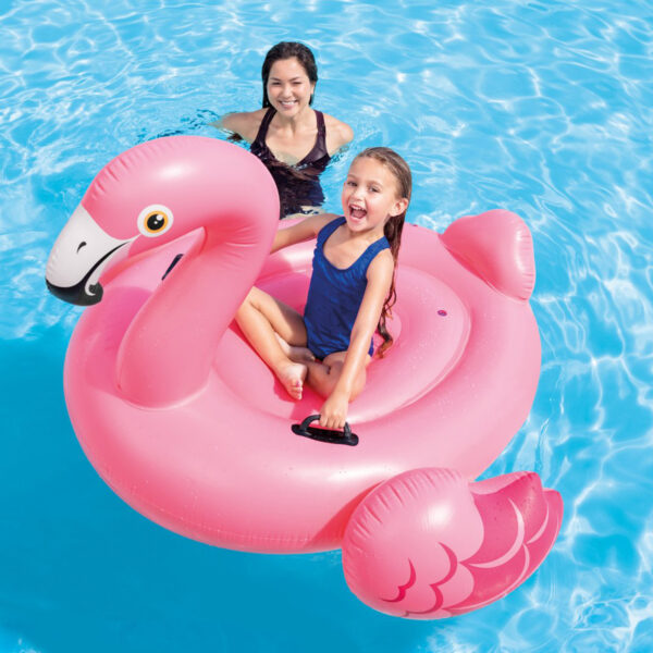 Flotador Intex Flamingo Hinchable - Image 3