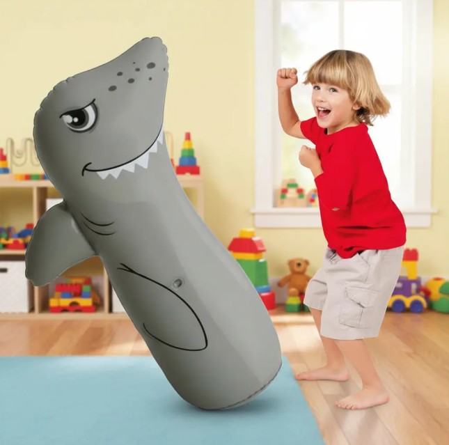 Boxeador Inflable Bestway y Intex ¡Diversión Garantizada! X Unidad - Image 31