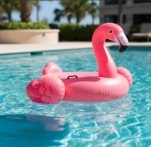Flotador Intex Flamingo Hinchable - Image 11