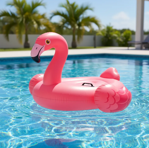 Flotador Intex Flamingo Hinchable - Image 10