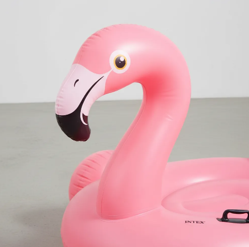 Flotador Intex Flamingo Hinchable - Image 2