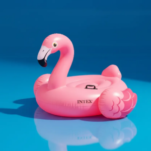 Flotador Intex Flamingo Hinchable