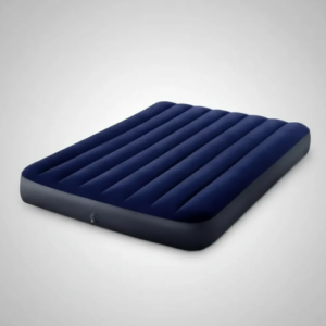 Colchón Inflable Intex Full Classic Downy 137cmx191cm