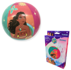 👇 🎯 Pelotas inflables con personajes (para piscina y playa) 🌈 - Image 10