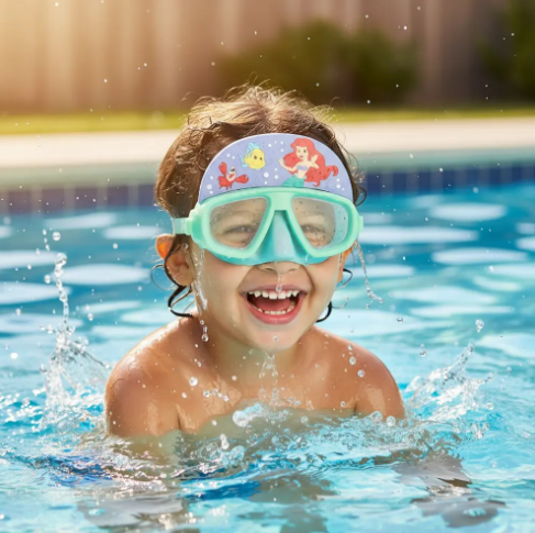 😎🏊♂️ Gafas de Natación con Protección UV 🌊☀️ - Image 14