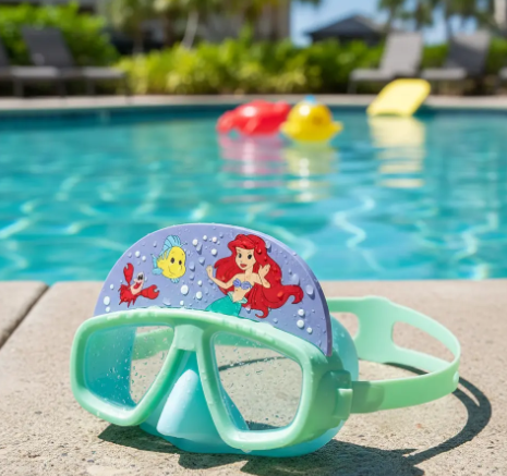 😎🏊♂️ Gafas de Natación con Protección UV 🌊☀️ - Image 12