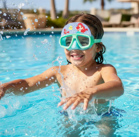 😎🏊♂️ Gafas de Natación con Protección UV 🌊☀️ - Image 11