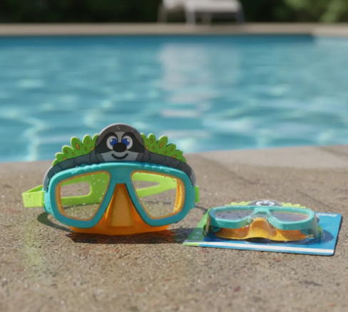 😎🏊♂️ Gafas de Natación con Protección UV 🌊☀️ - Image 9