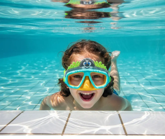😎🏊♂️ Gafas de Natación con Protección UV 🌊☀️ - Image 6