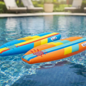 🏄♂️🌊 Flotador Inflable Tabla Surf 114cm Bestway 42046 ☀️💦