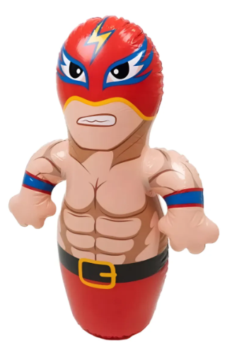 Boxeador Inflable Bestway y Intex ¡Diversión Garantizada! X Unidad - Image 40