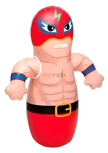 Boxeador Inflable Bestway y Intex ¡Diversión Garantizada! X Unidad - Image 35