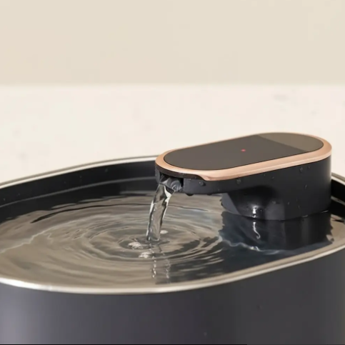 🐶🐱💧 Fuente Bebedero Para Mascotas Eléctrico Silencioso ✨🐾 - Image 8
