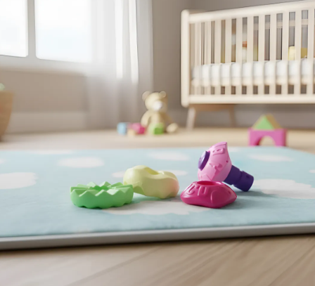 🧩👶🌈 Pelota Didáctica Rompecabezas Bebés Boy Toys ✨🍼 - Image 10