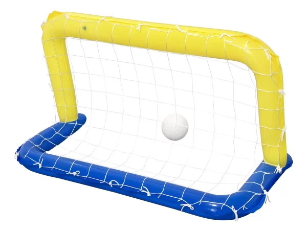 Cancha Juego Inflable Malla Futbol Bestway 52123 - Image 2
