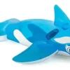 Flotador Ballena Inflable Intex , Color Azul - Image 4