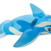 Flotador Ballena Inflable Intex , Color Azul - Image 2