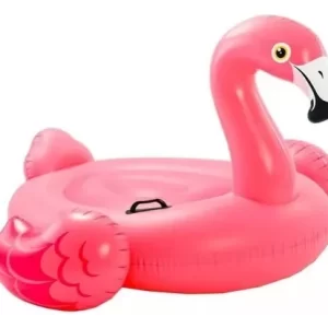 Flotador Intex Flamingo Hinchable