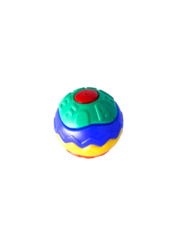 Pelota Didáctica Rompecabezas Bebés Boy Toys - Image 3