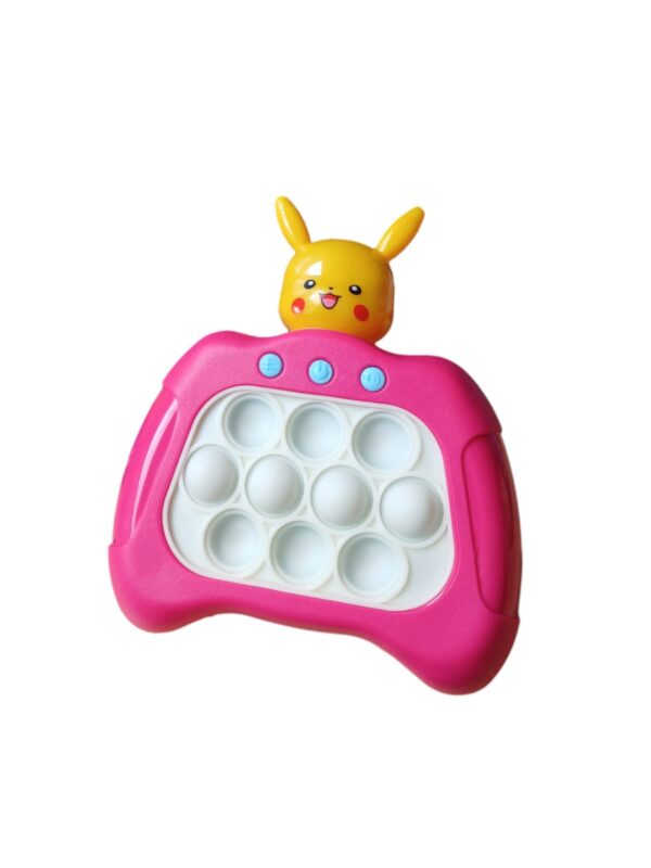 Juego Electrónico de Burbujas - Image 6