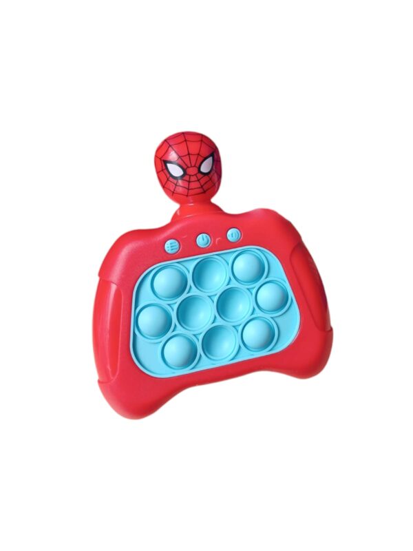 Juego Electrónico de Burbujas - Image 8