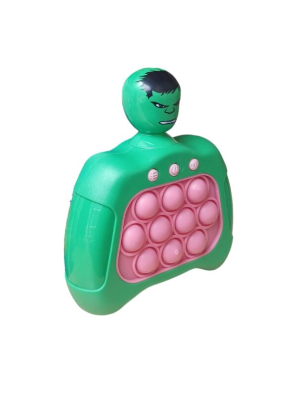 Juego Electrónico de Burbujas - Image 9